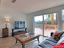 Siesta Heron Suites & Villas