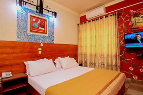 Hotel Le Prince