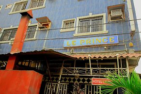 Hotel Le Prince