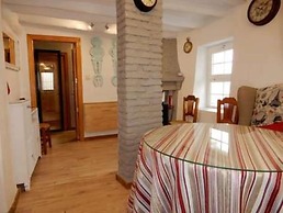 Rural House in Niguelas