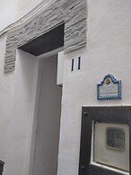 Rural House in Niguelas