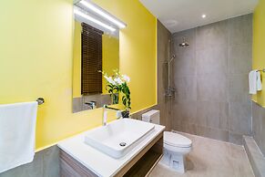 HSH V3 4 Bed Sea View Bang Por