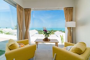 HSH V3 4 Bed Sea View Bang Por
