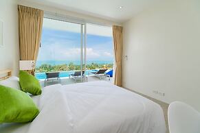 HSH V3 4 Bed Sea View Bang Por