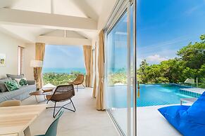 HSH V3 4 Bed Sea View Bang Por