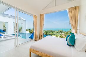 HSH V3 4 Bed Sea View Bang Por