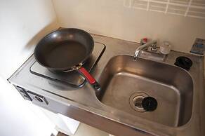 Exsaison Shirokita 709