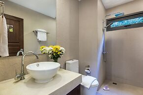 Modern Tropical Villa