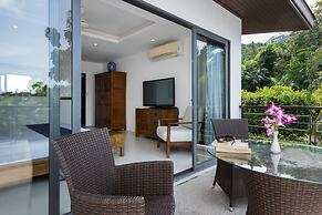 Modern Tropical Villa