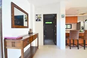 Modern Tropical Villa