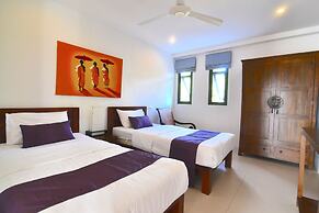 Modern Tropical Villa