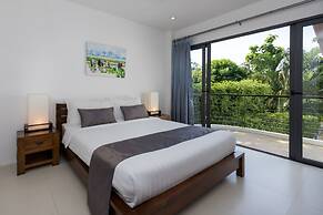 Modern Tropical Villa