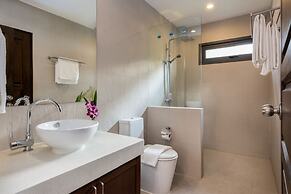 Modern Tropical Villa