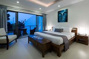 Modern Tropical Villa