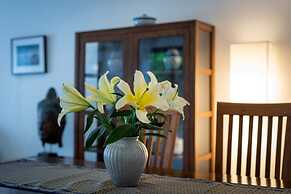 Modern Tropical Villa