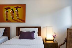 Modern Tropical Villa