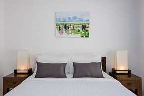 Modern Tropical Villa