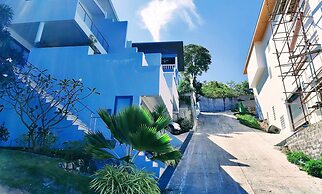 Villa Palm Vista - Luxury, Private Pool Villa