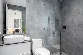 Villa Palm Vista - Luxury, Private Pool Villa