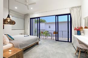 Villa Palm Vista - Luxury, Private Pool Villa