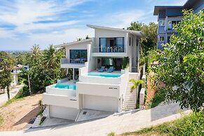 Villa Casa Bella - Luxury, Private Pool Villa