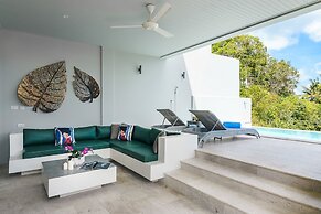 Villa Casa Bella - Luxury, Private Pool Villa