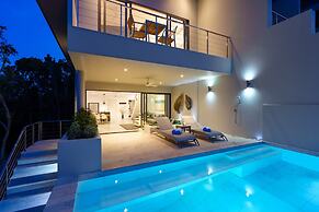 Villa Casa Bella - Luxury, Private Pool Villa