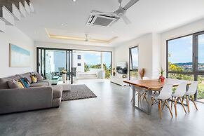 Villa Casa Bella - Luxury, Private Pool Villa