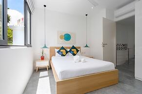 Villa Casa Bella - Luxury, Private Pool Villa