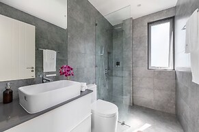 Villa Casa Bella - Luxury, Private Pool Villa