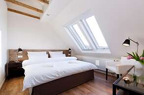 Bauerncafé & Pension Drostenhof