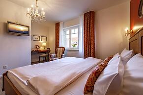 Bauerncafé & Pension Drostenhof