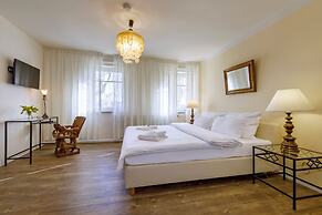 Bauerncafé & Pension Drostenhof