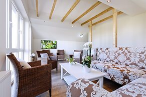 Bauerncafé & Pension Drostenhof