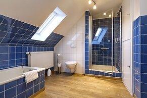 Bauerncafé & Pension Drostenhof