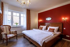 Bauerncafé & Pension Drostenhof