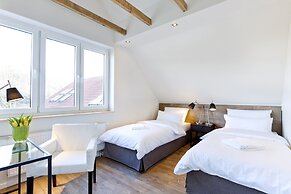 Bauerncafé & Pension Drostenhof