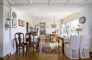 Bauerncafé & Pension Drostenhof