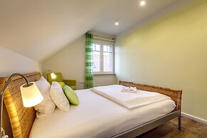 Bauerncafé & Pension Drostenhof