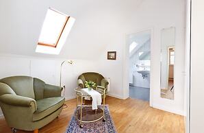 Bauerncafé & Pension Drostenhof