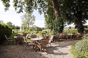 Bauerncafé & Pension Drostenhof