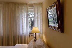 Bauerncafé & Pension Drostenhof