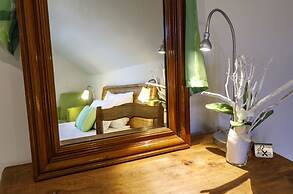 Bauerncafé & Pension Drostenhof