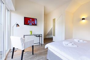 Bauerncafé & Pension Drostenhof