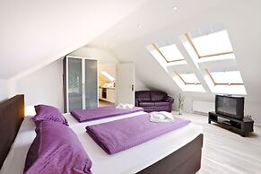 Bauerncafé & Pension Drostenhof