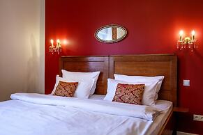 Bauerncafé & Pension Drostenhof