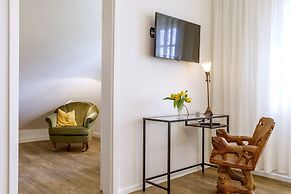 Bauerncafé & Pension Drostenhof