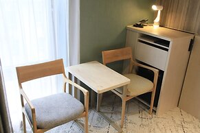 Richmond Hotel Moriokaekimae