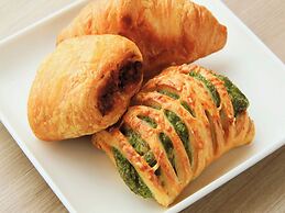 Richmond Hotel Moriokaekimae