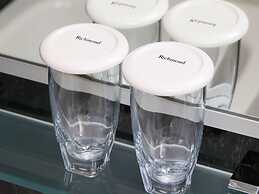 Richmond Hotel Moriokaekimae